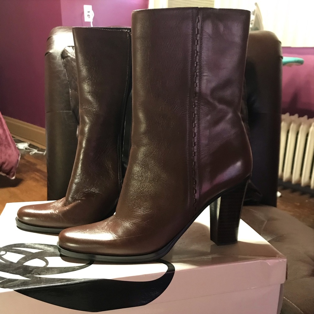 Women’s boots